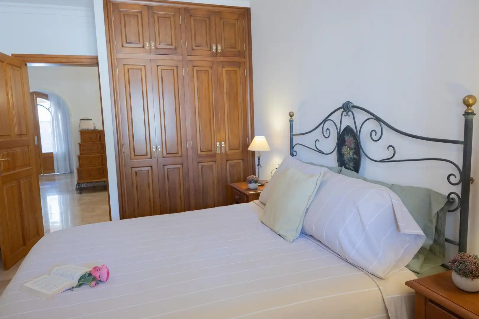 Piso de 150 m² en ses Salines