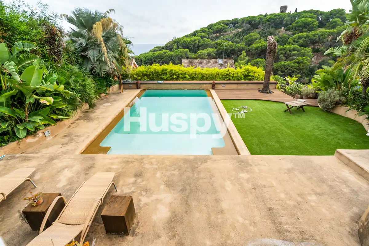Haus 304 m² in Arenys de Mar