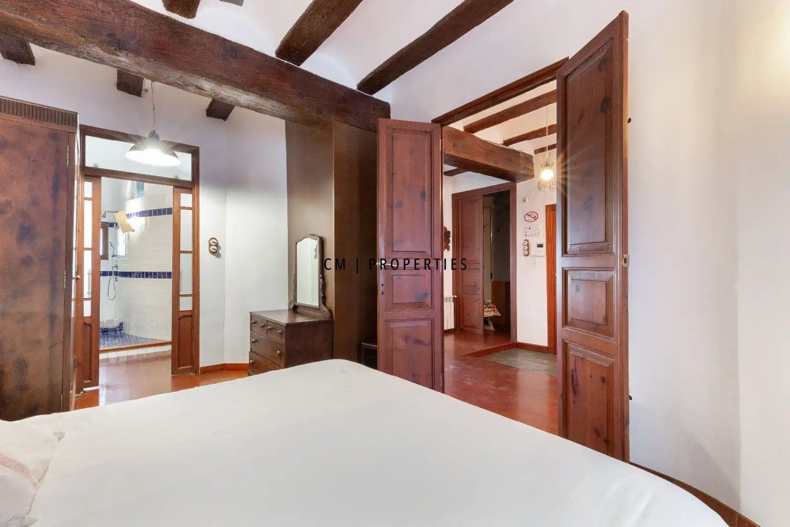 Pis de 103 m² a València