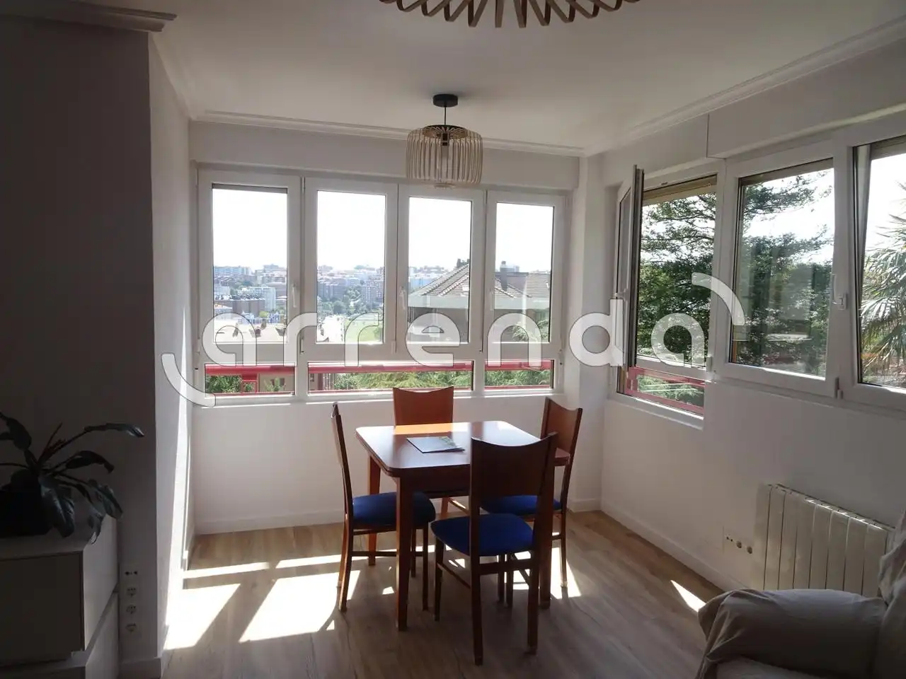 Piso de 74 m² en Santander