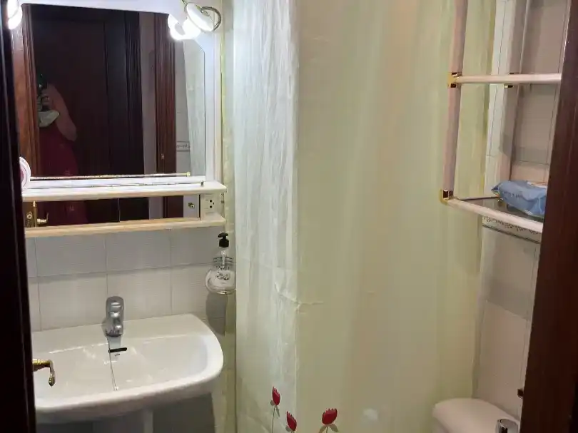 Casa de 161 m² a Baeza