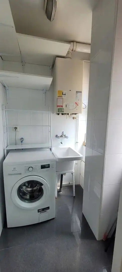 Piso de 120 m² en Albacete