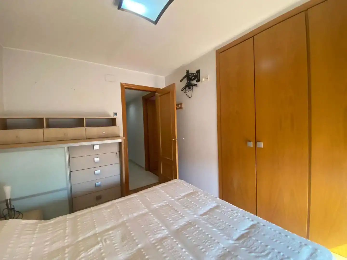 Piso de 95 m² en Manresa