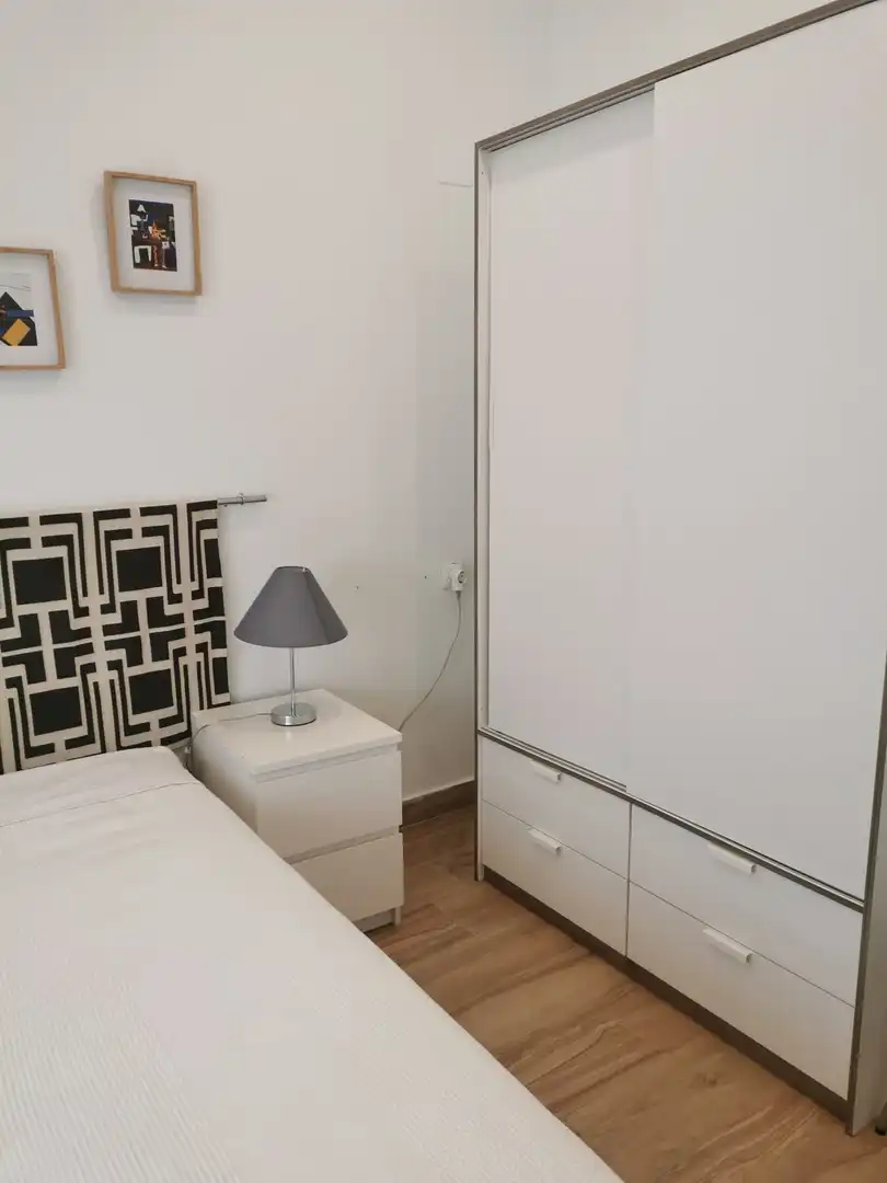 Piso de 70 m² en Málaga