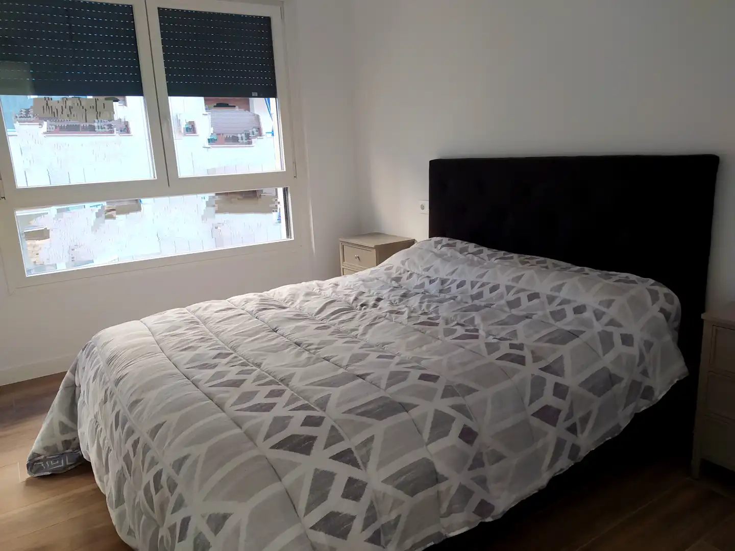 Wohnung zur Miete, Albacete