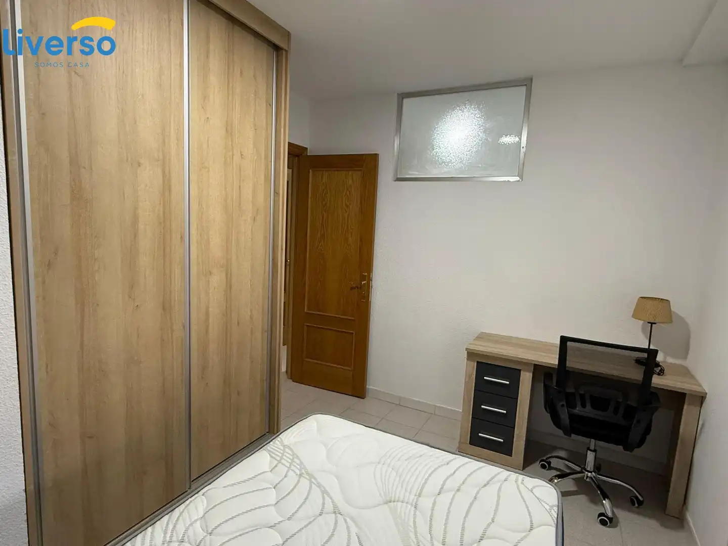 Habitación 200 m², Frandovínez