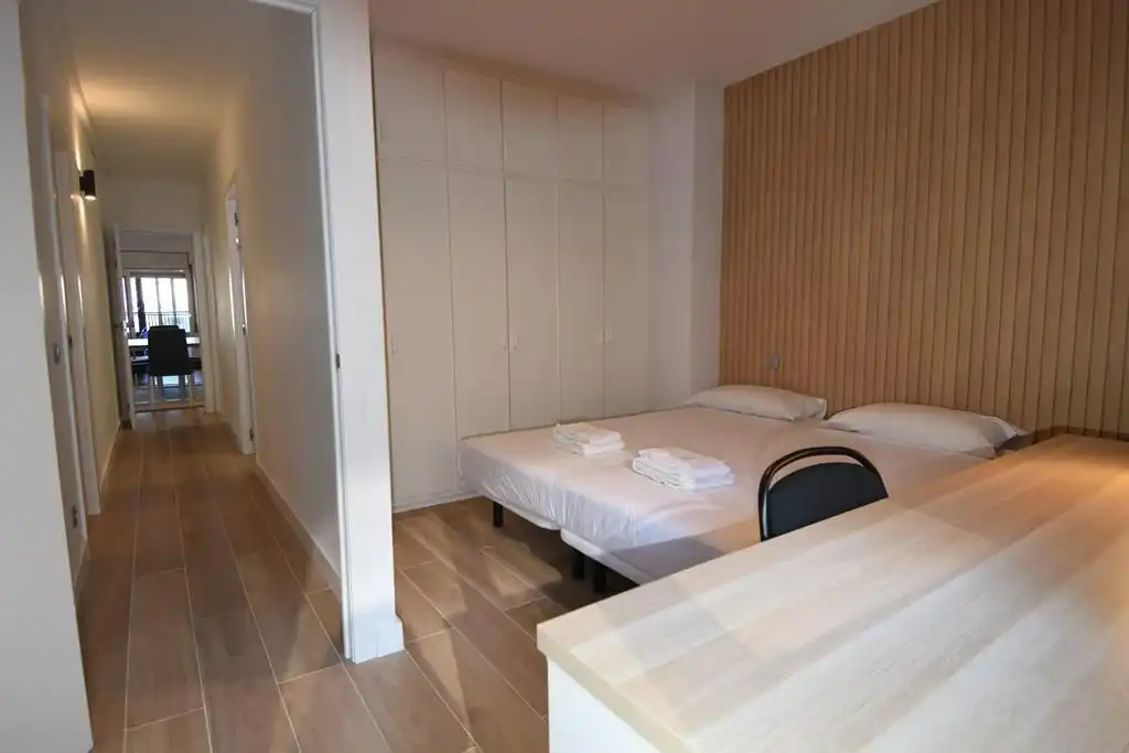 Piso de 150 m² en Gerona