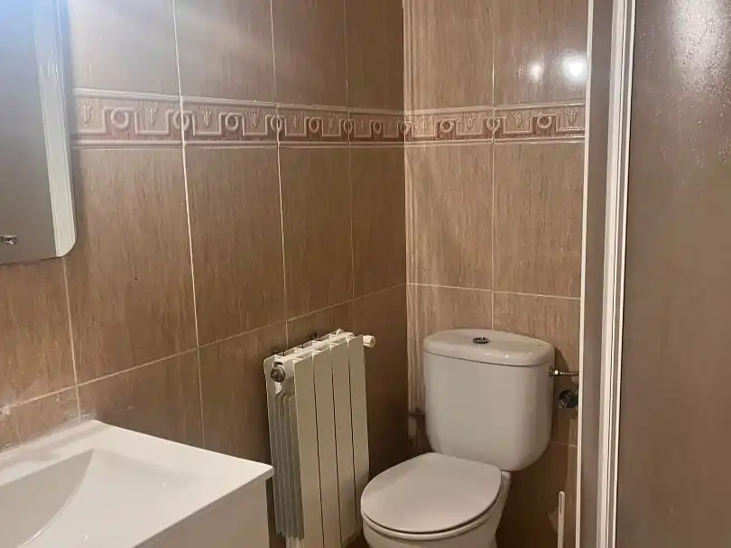 Piso de 140 m² en Badajoz