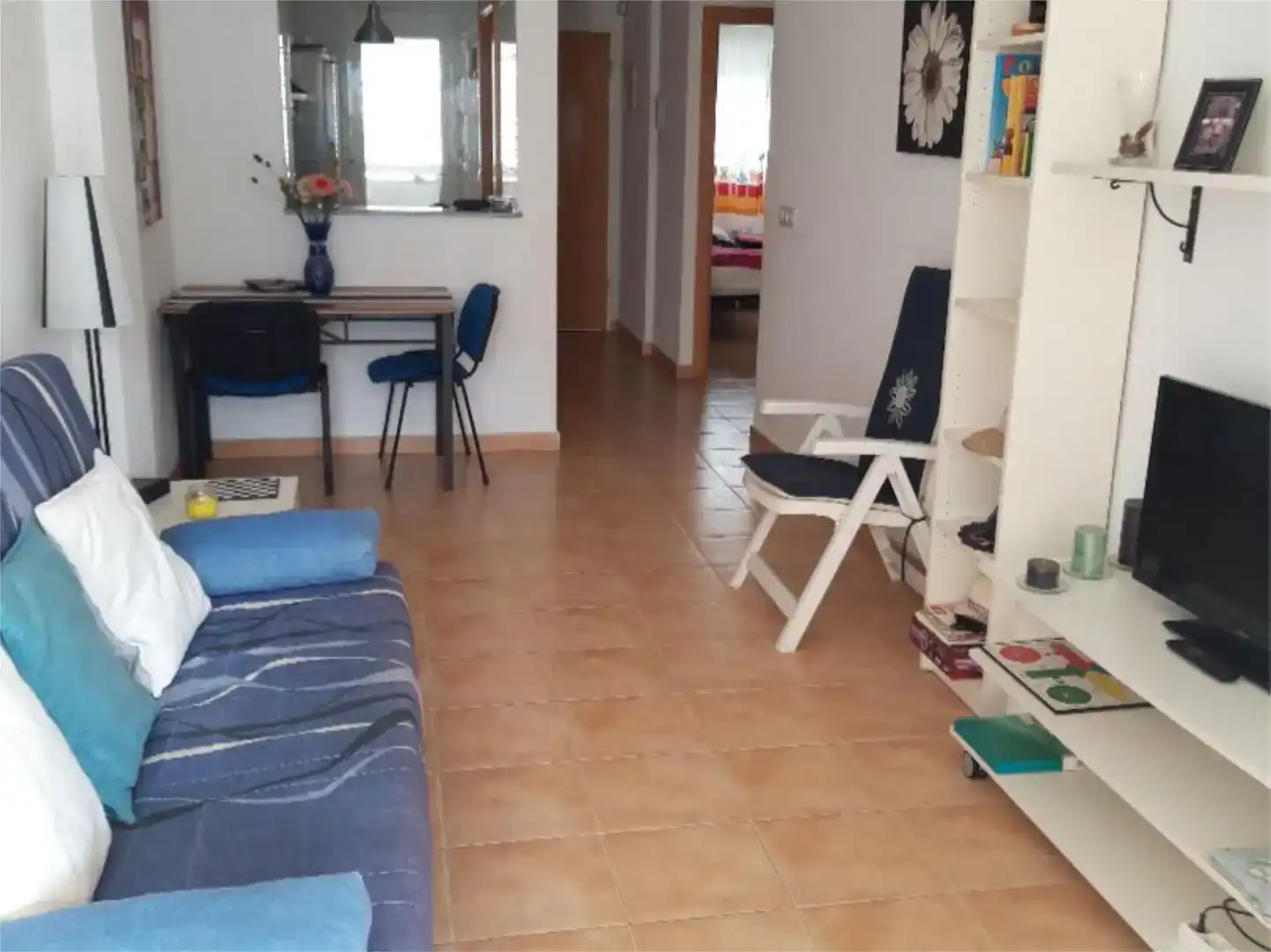 Piso de 80 m² en Moncófar