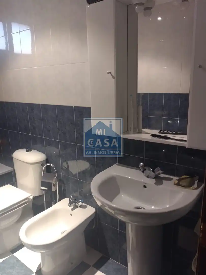 Piso de 115 m² en Mérida