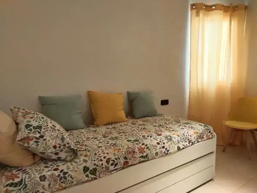 Квартира 100 м² у Calvià