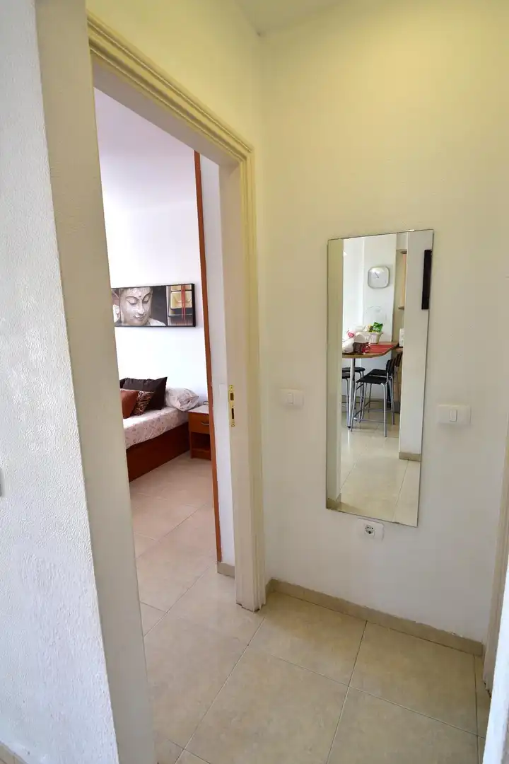 Piso de 51 m² en Candelaria