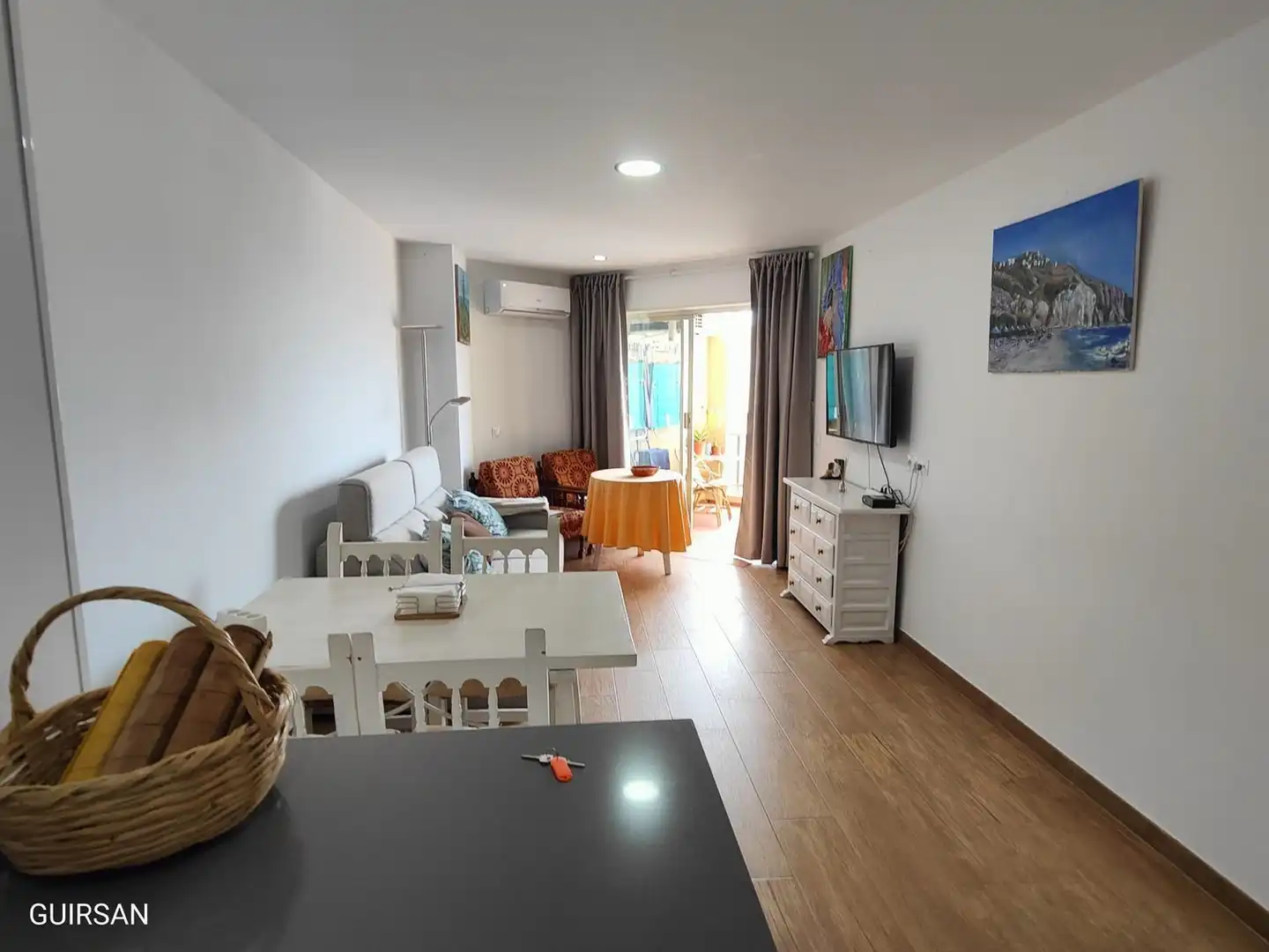 Piso de 50 m² en Almuñécar