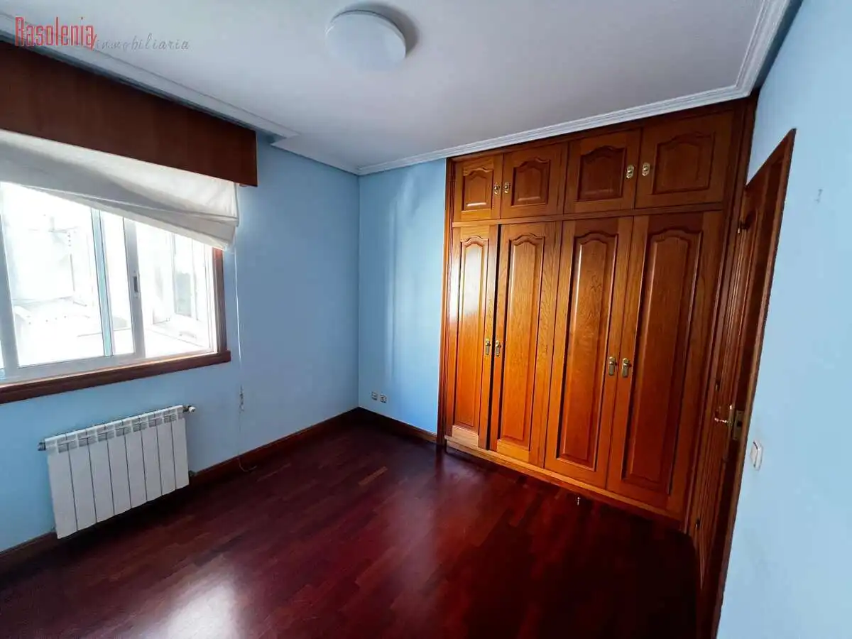 Piso de 154 m² en La Coruña