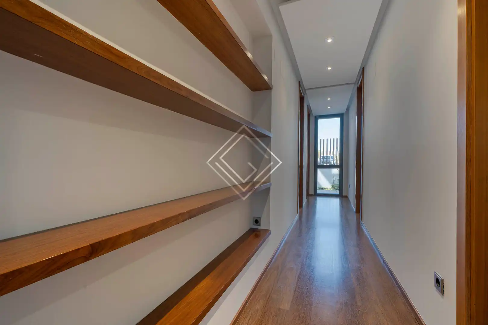 Pis de 76 m² a Madrid