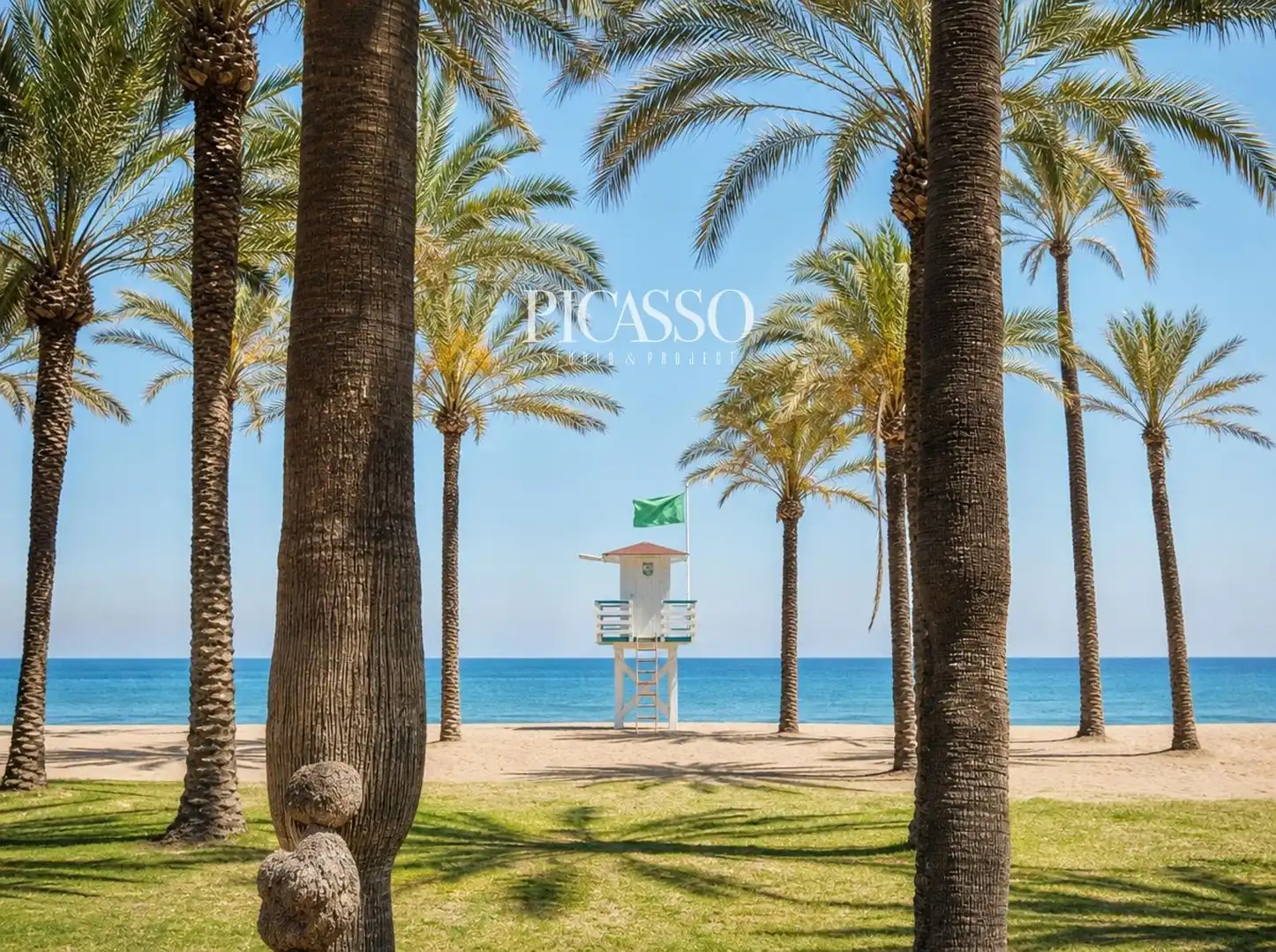 Pis de 40 m² a Torremolinos