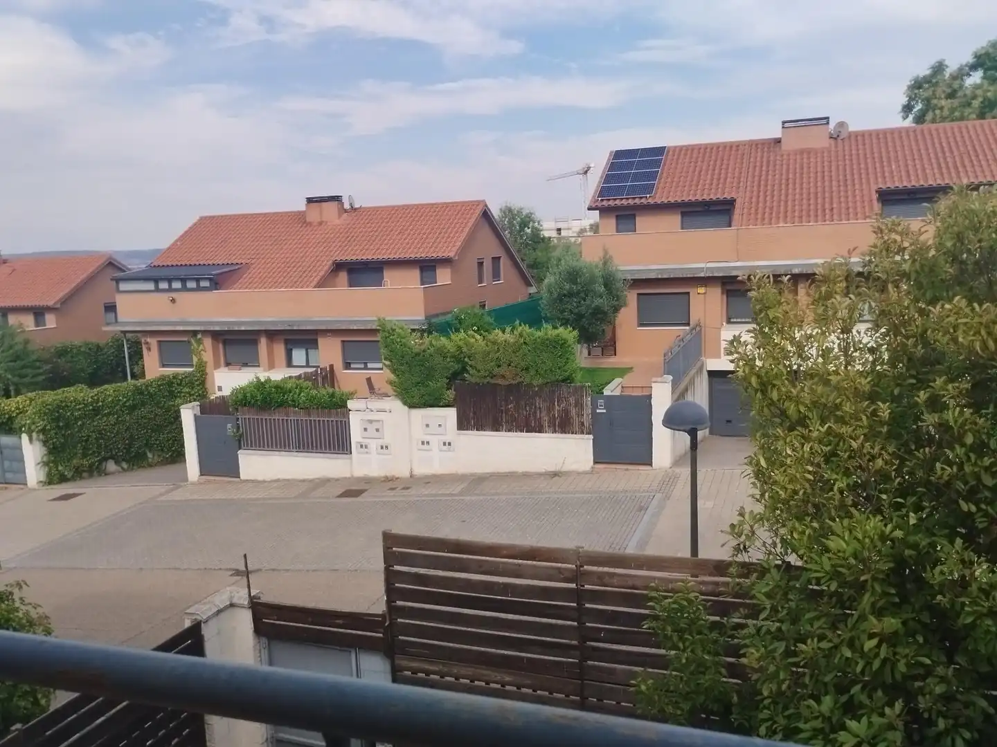 Casa de 264 m² a Valladolid