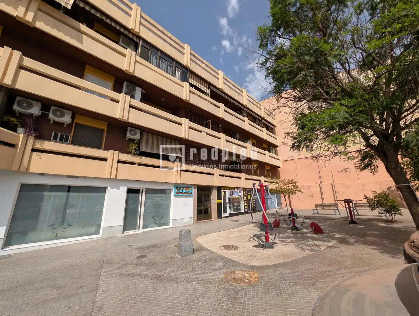 Piso de 95 m² en Córdoba