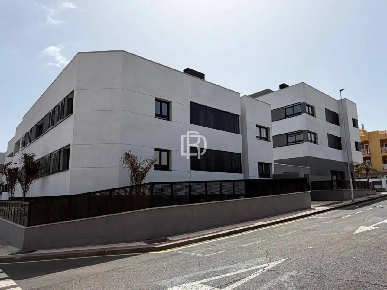 Pis de 62 m² a Arona
