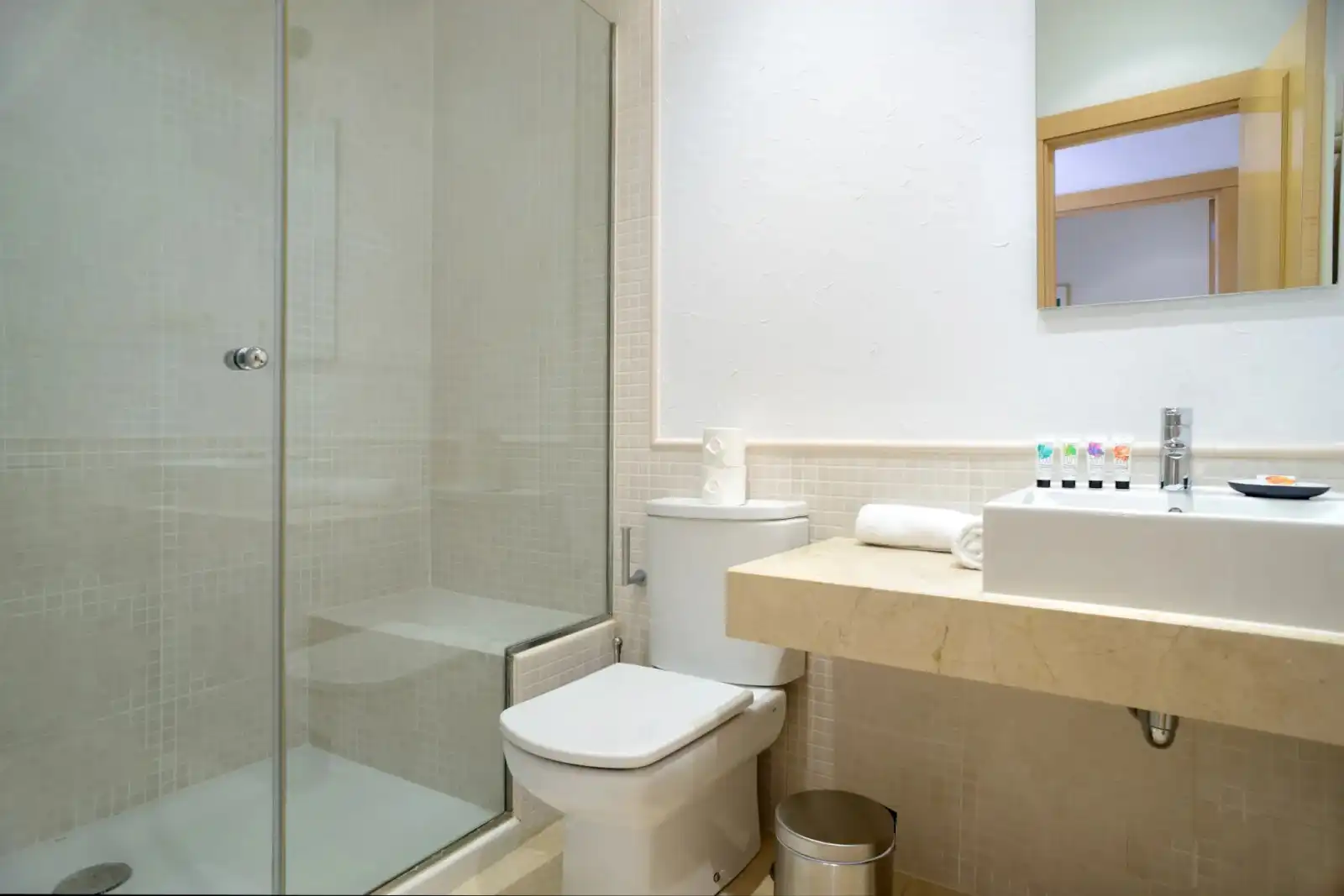 Appartamento 46 m² a Madrid