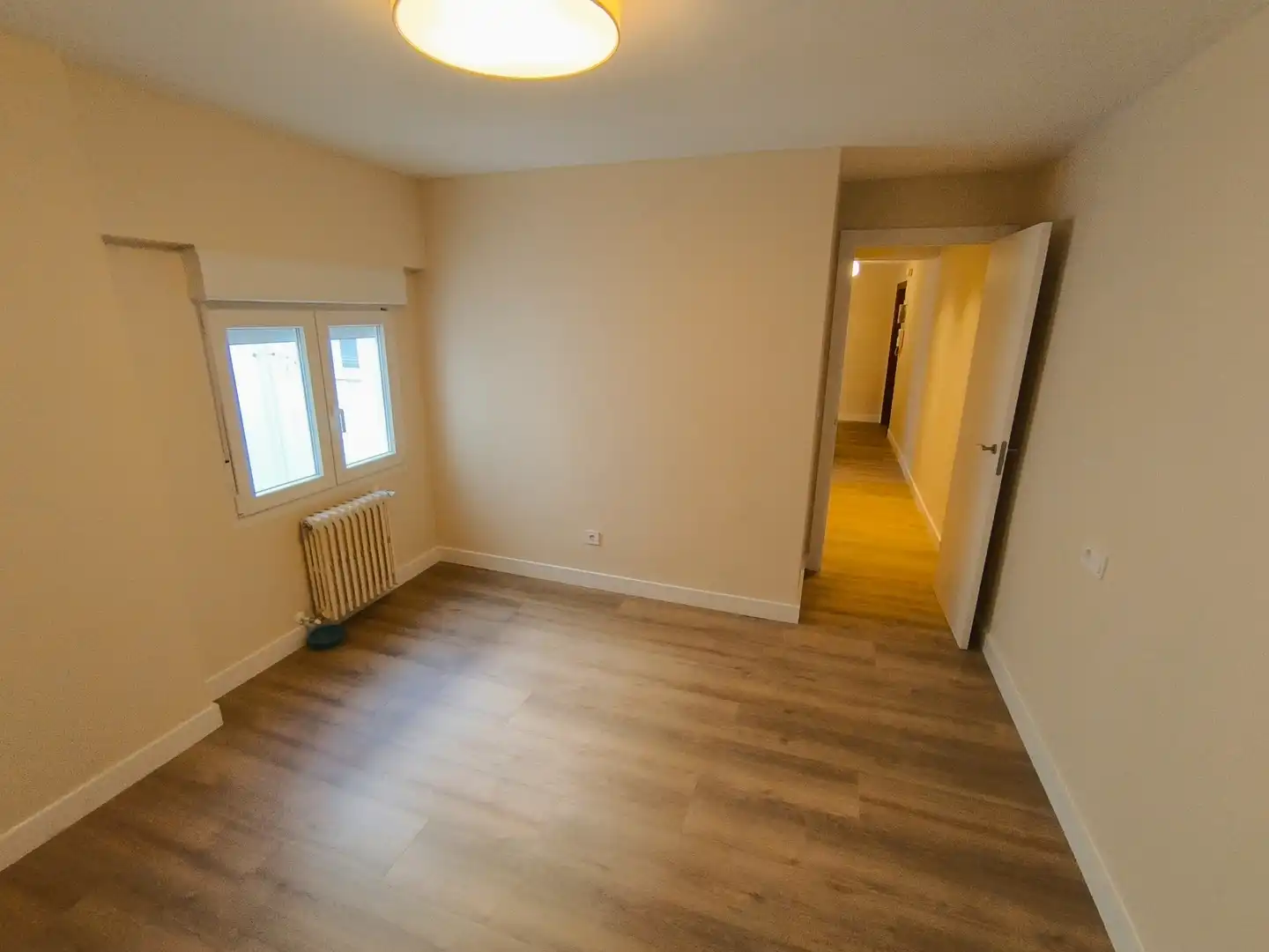 Wohnung 72 m² in Palencia