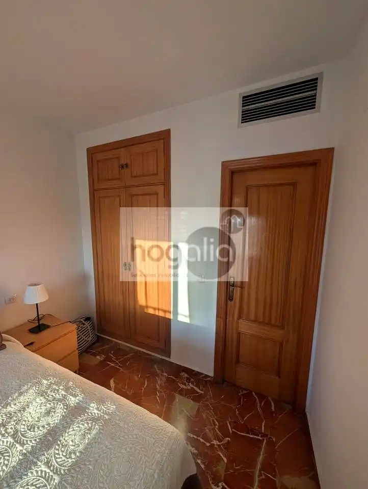 Piso de 60 m² en Sevilla