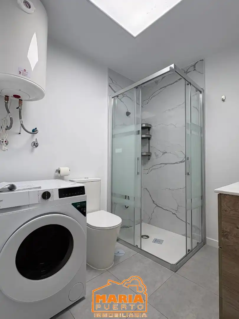 Habitación 50 m², Málaga
