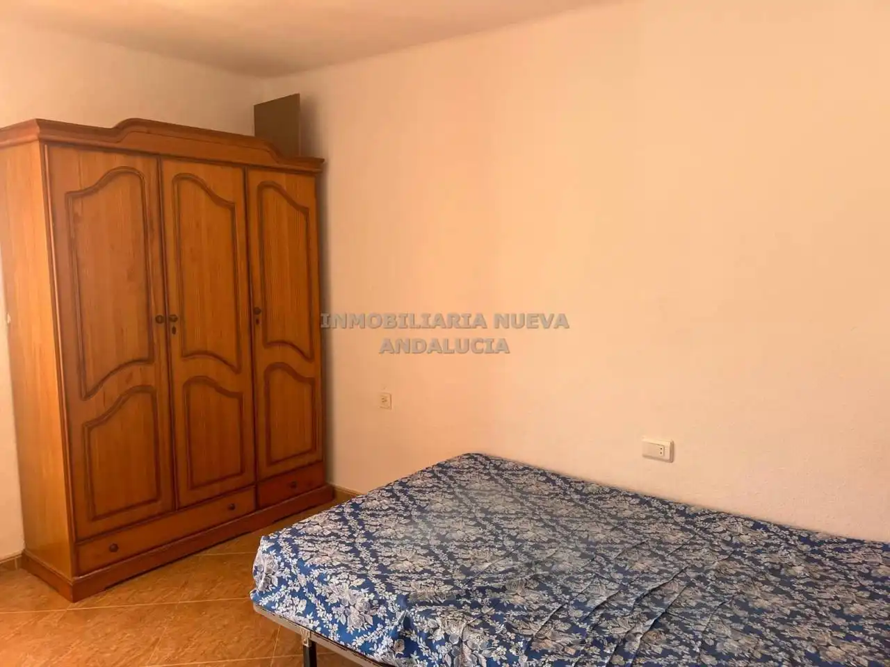 Piso de 75 m² en Almería