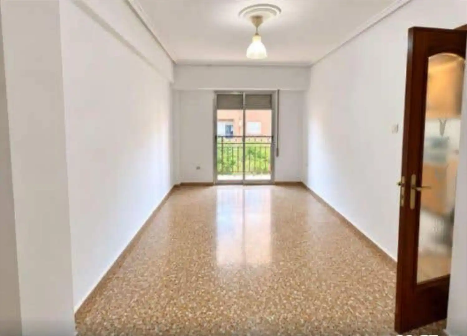 Pis de 92 m² a València