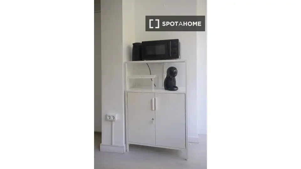 Habitación en alquiler, Madrid