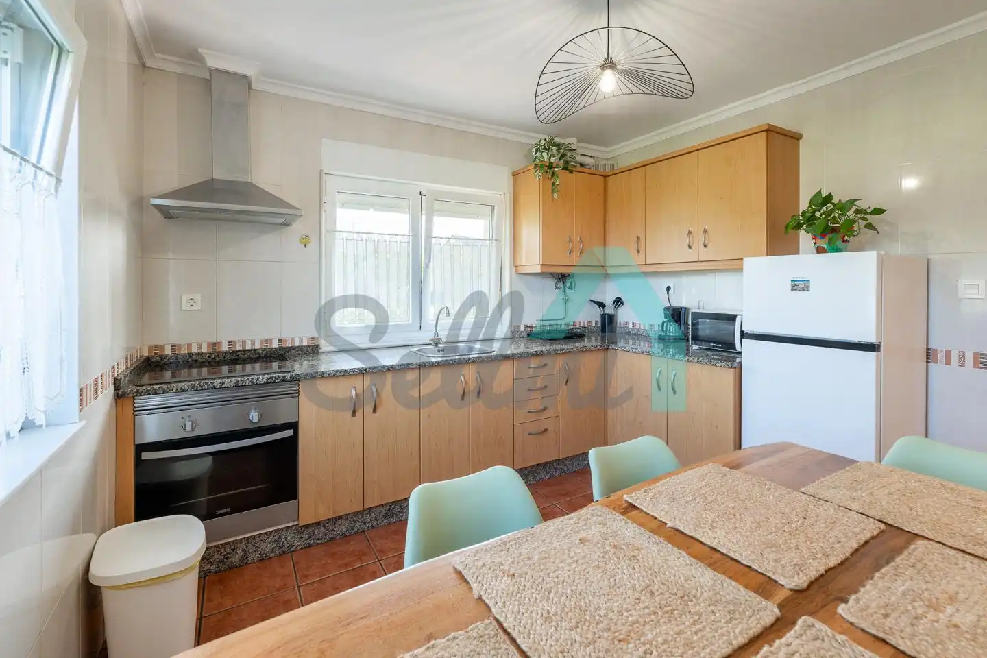 Piso de 155 m² en Valdés