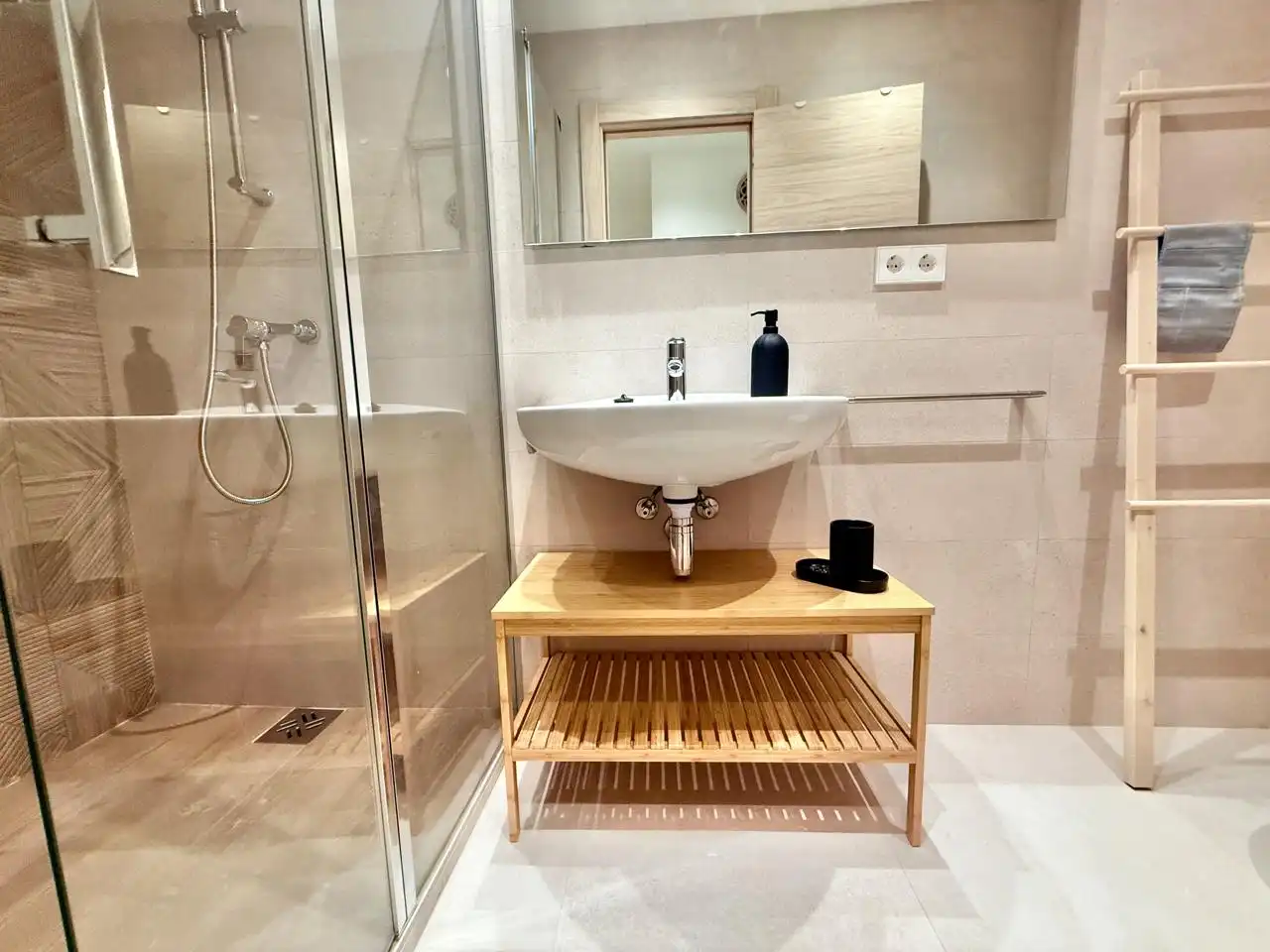 Habitación en alquiler, Palma