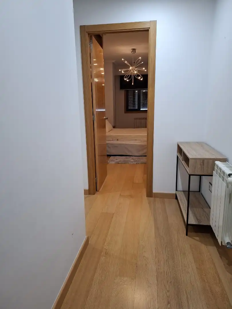 Piso de 78 m² en Ourense