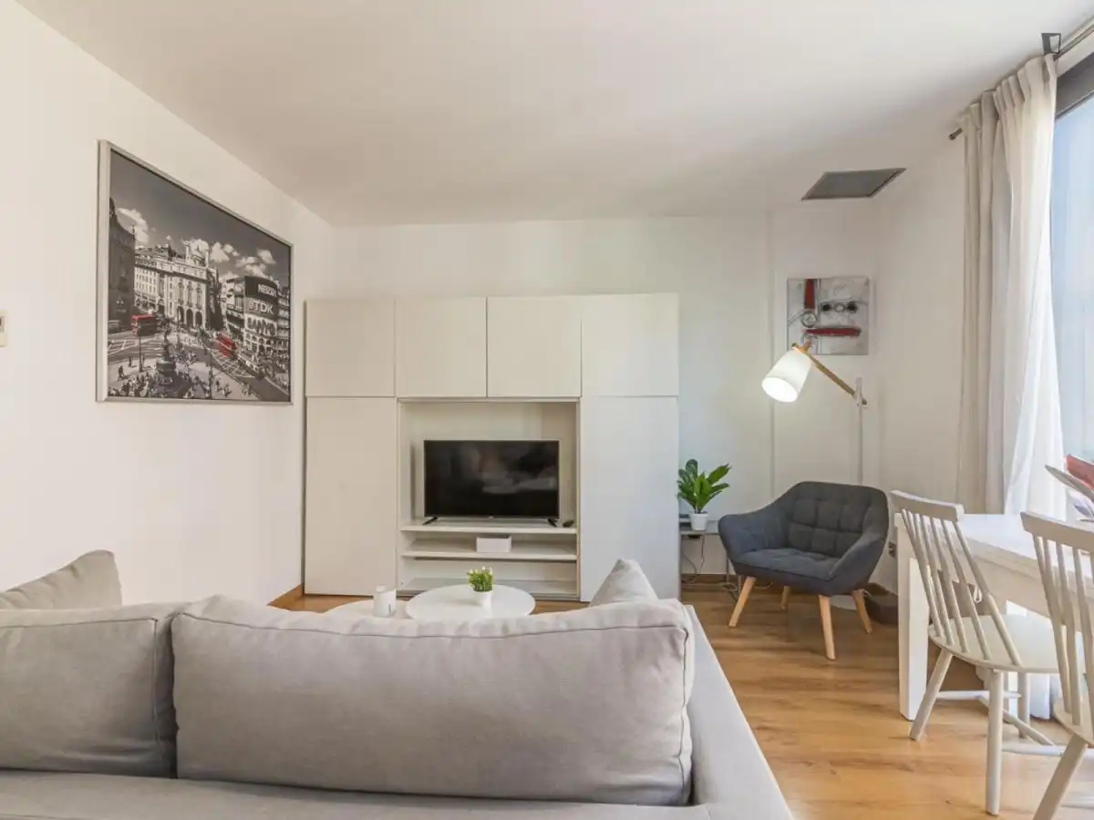 Piso de 85 m² en Barcelona