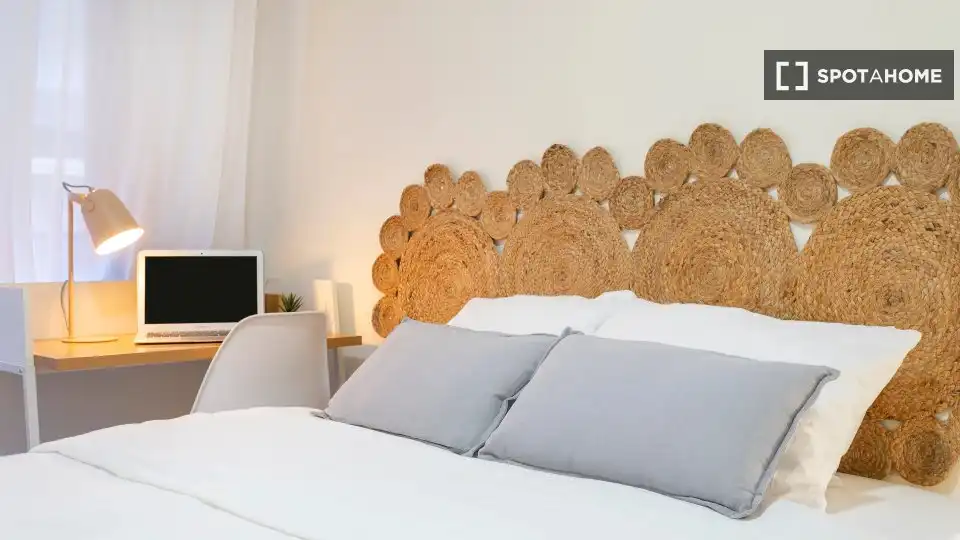 Habitación en alquiler, Alicante