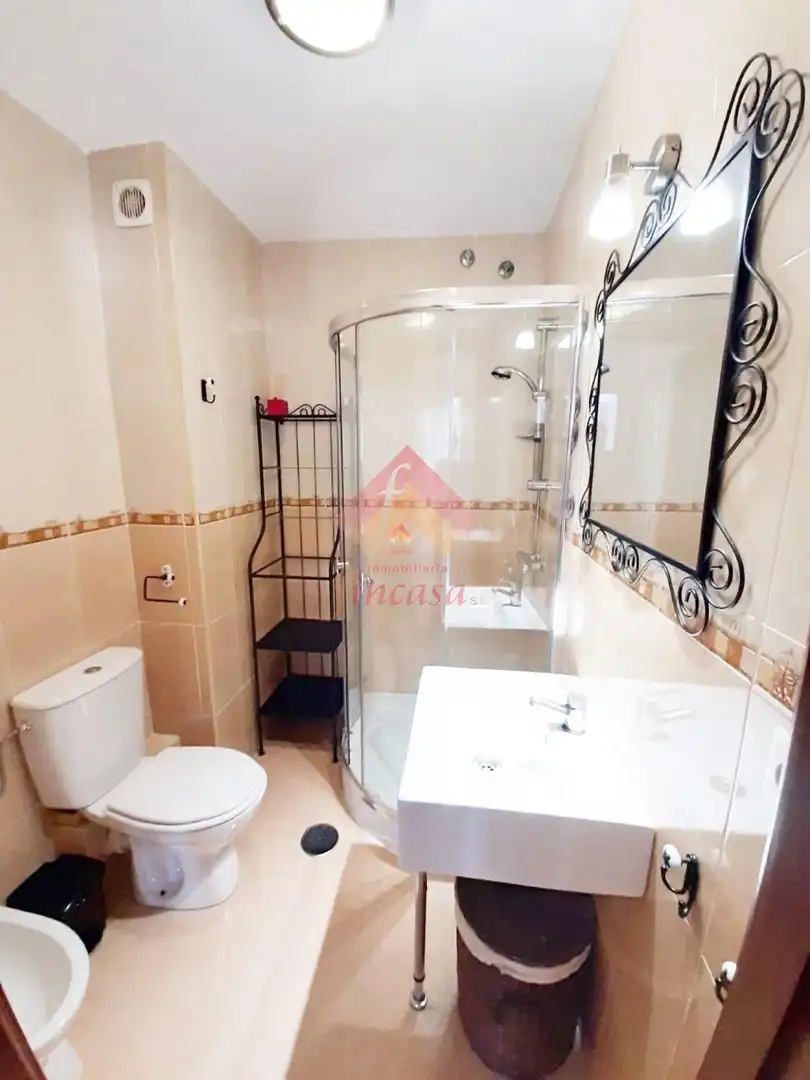 Flat 90 m² in Ronda