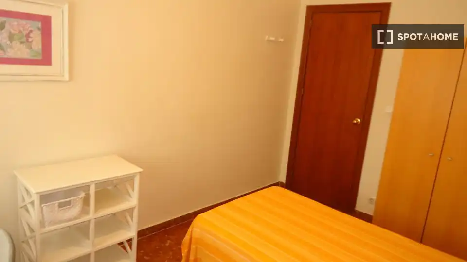 Habitación en alquiler, Córdoba