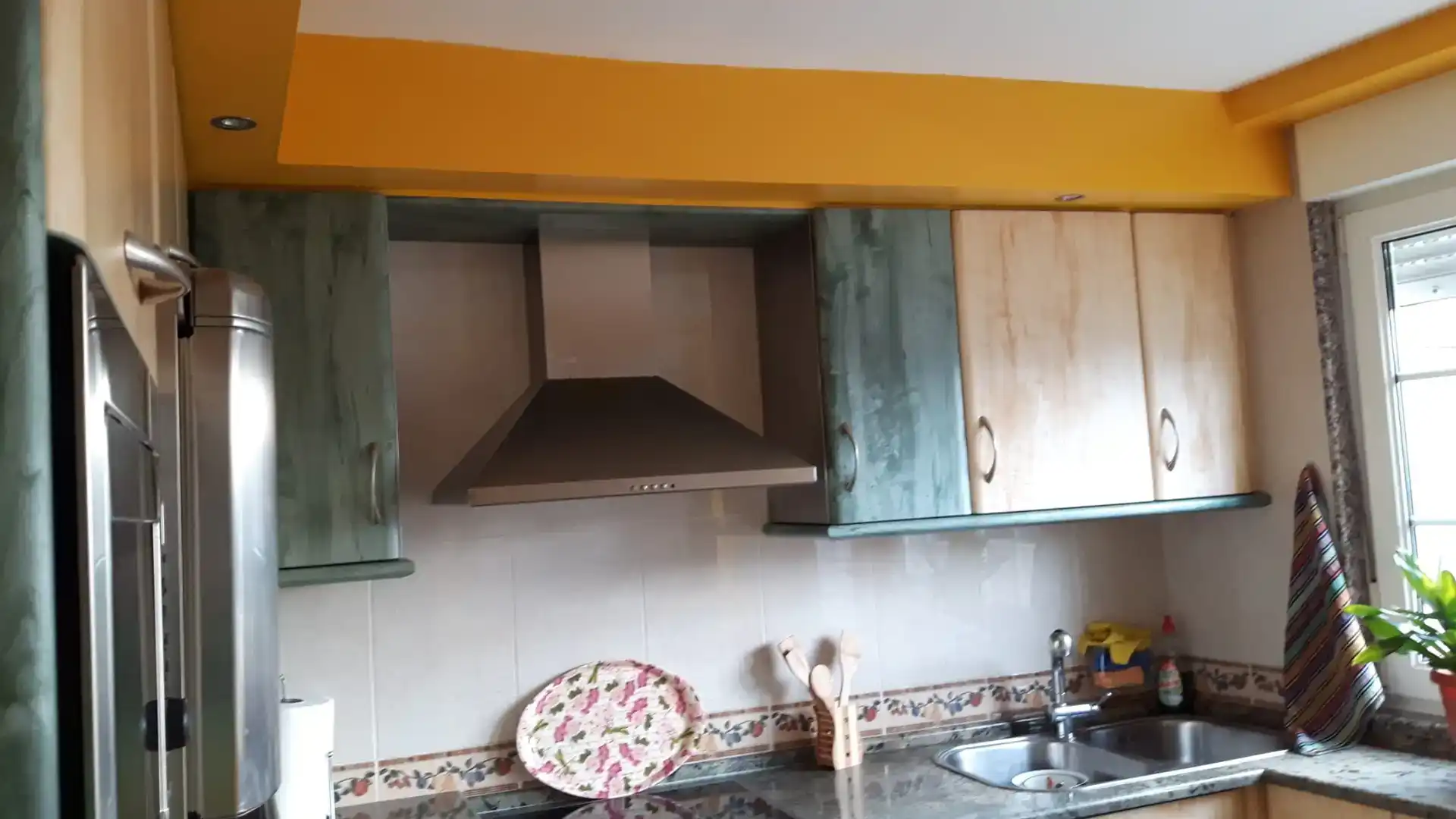 Piso de 90 m² en Lugo
