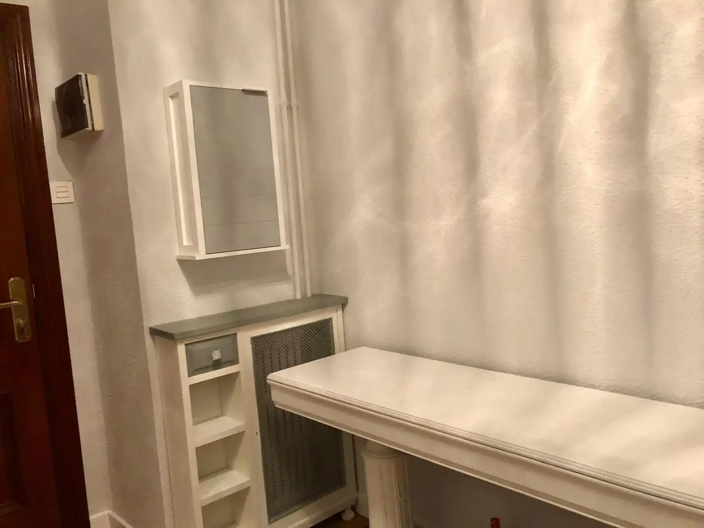 Piso de 130 m² en Salamanca