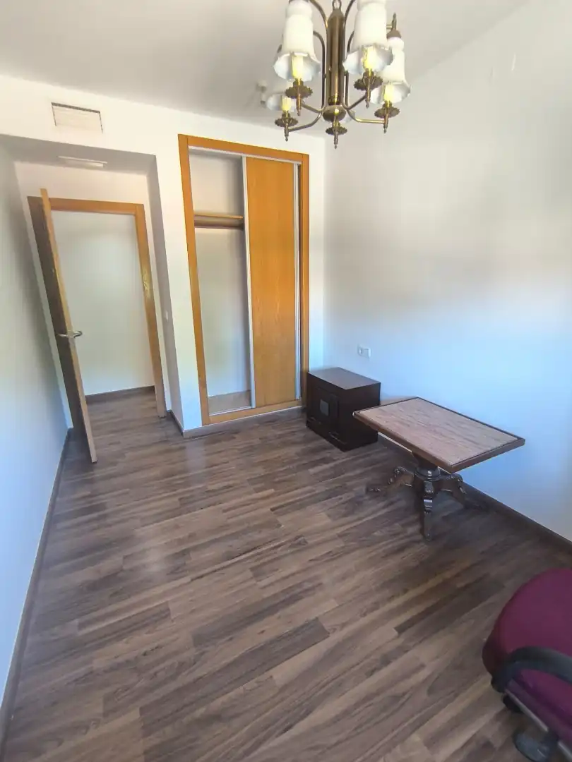 Pis de 120 m² a Múrcia