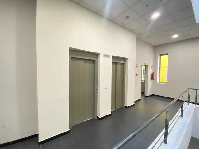 Piso de 45 m² en Guadalajara