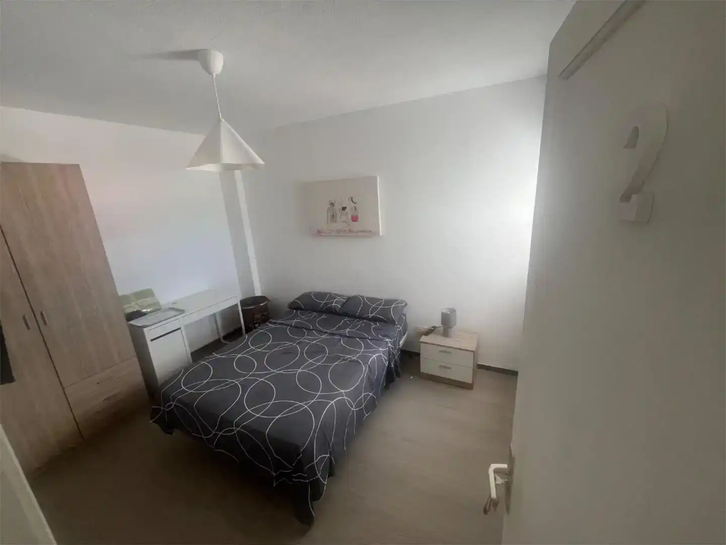 Habitación 100 m², San Cristóbal de La Laguna