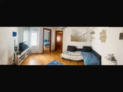 Wohnung 55 m² in Málaga