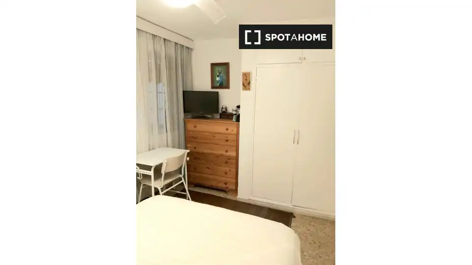 Habitación en alquiler, Cádiz