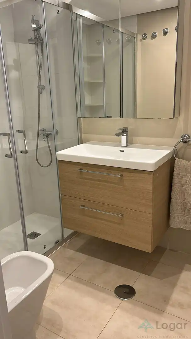 Piso de 100 m² en Murcia