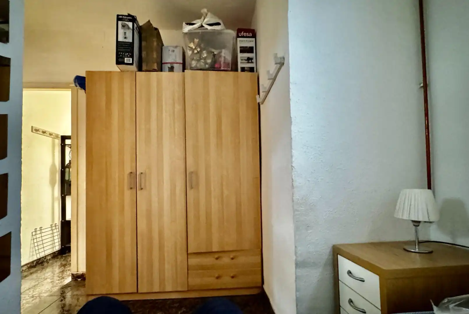 Pis de 25 m² a Barcelona