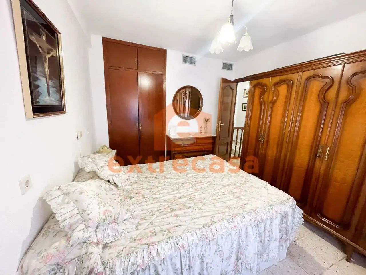 Casa de 100 m² a Badajoz