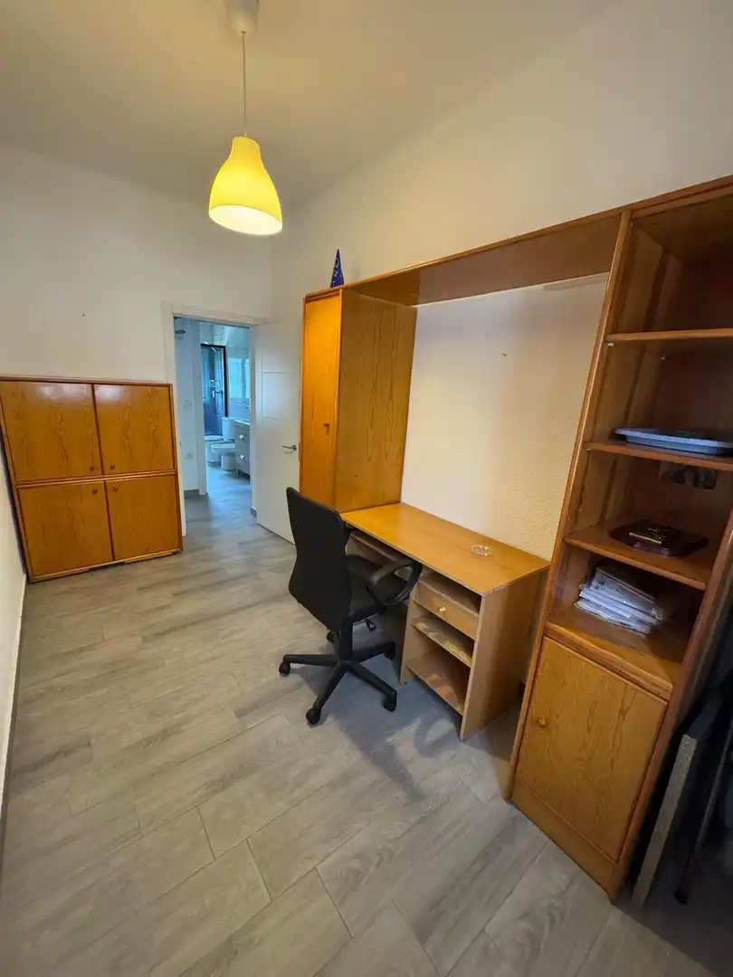 Pis de 100 m² a Cartagena