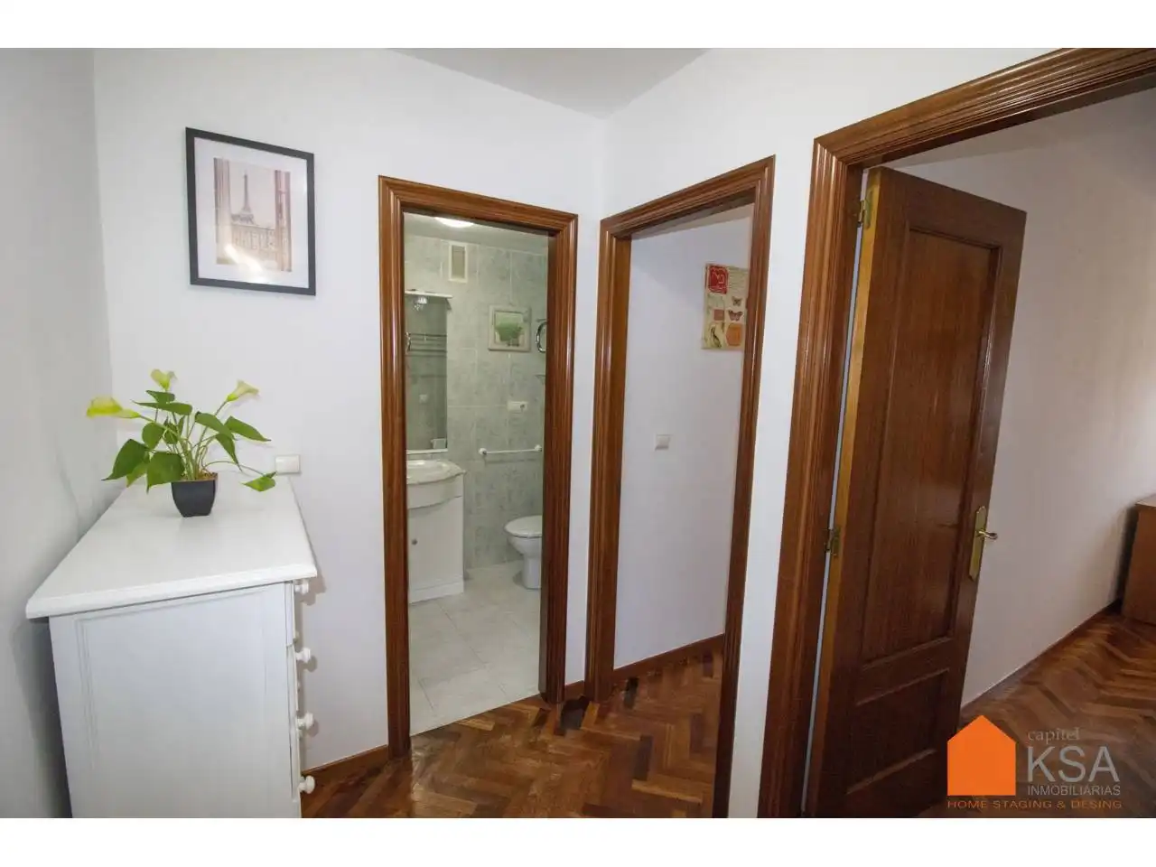 Piso de 99 m² en Ames