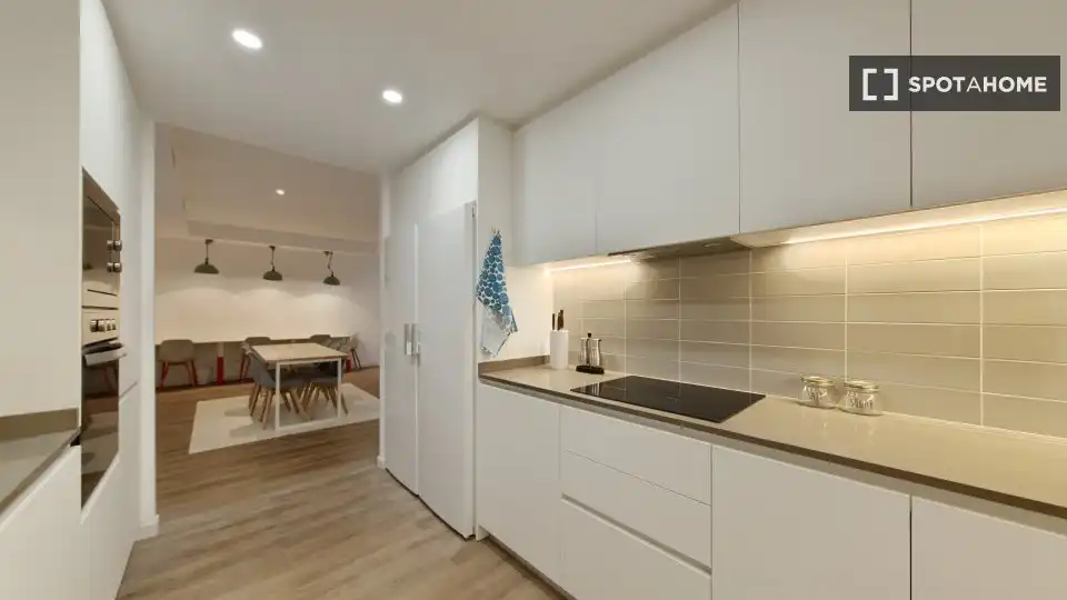Habitación en alquiler, Barcelona